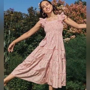 Hill House Home Pink Bridgerton Ellie!